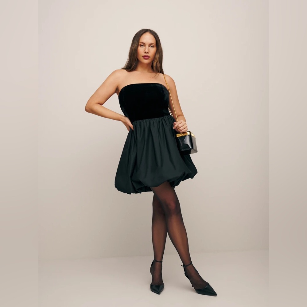 Reformation St. Louis Dress size 20